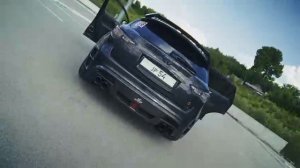 INFINITI FX50 S51