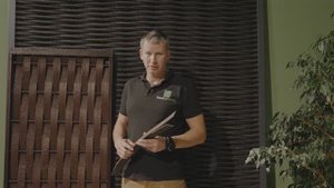 Полимерная лоза и кора DeckWOOD