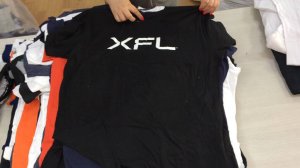 ✨НОВОЕ ПОСТУПЛЕНИЕ✨сти318. Спорт микс XFL сток