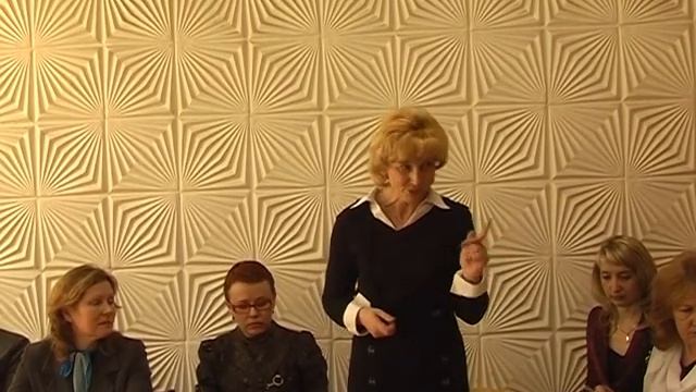 Цицероний 2008, ГрГУ, часть 3 смотреть онлайн