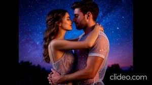 Звездная ночь любви | Песни о любви | Слушать онлайн