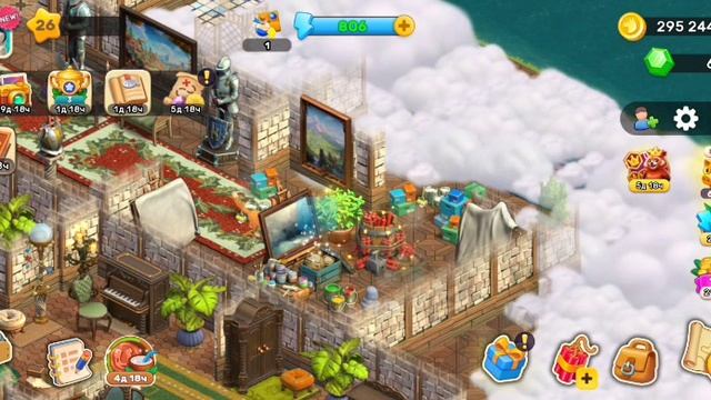 Goldminers. Золотоискатели