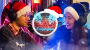 PODCAST #1 РОЖДЕСТВО. ВОСПИТАНИЕ ДЕТЕЙ. СИСТЕМА ОБРАЗОВАНИЯ. РЕКЛАМА - ЭТО ЗЛО.