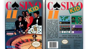 Casino Kid (NES)
