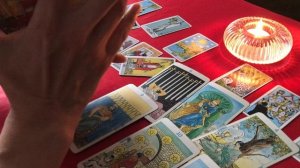 Будет ли примирение между вами? Гадание Таро