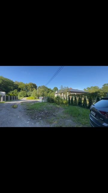 Земельный участок п. Майский Светлогорск смотреть онлайн