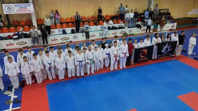 Чемпионат и первенство ДНР по рукопашному бою Донецк-2025 смотреть онлайн