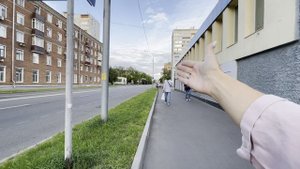 обзорное видео