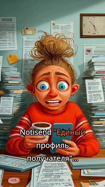 6 серия. Одна жалоба — не статистика. Сериал: Блуждающие в толще офиса смотреть онлайн