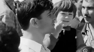 1970 год. Тюмень. День физкультурника.