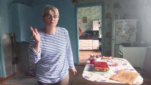 СЕЛЬСКИЕ БУДНИ