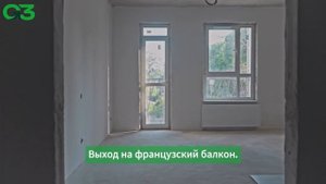 Студии в G3 Театральный от 5 700 000 миллионов рублей - это не просто цифра, а реальная возможность!