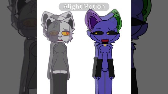 (Я надеюсь Кевин меня простит за то что я ему ресницы нарисовала? Я просто думала что он девочка ﹤:3 смотреть онлайн