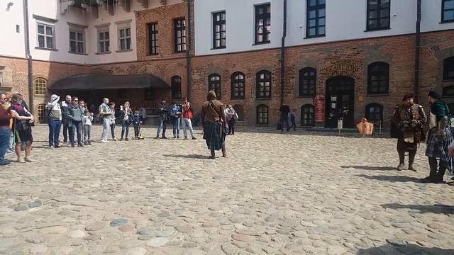 Сражения в Мире