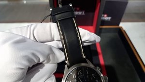 Часы мужские Tissot Chrono XL T116.617.16.062.00