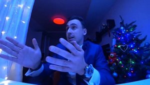 Корпоративное ПРОМО 2020, Ведущий на Новогодний корпоратив, Максим Аверьянов