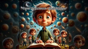 Вершители - ДядиФёдоры