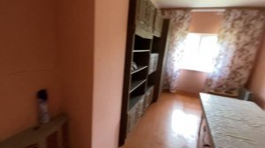 Дом из блоков в д. Мосягино. Московская обл. Орехово-Зуевский р-н.