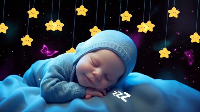 Колыбельная для малышей  Детям