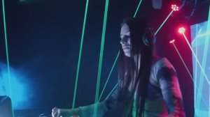 Lisa Marty  Fairy mix. Open Air. Indie Dance