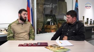 Дневник памяти #5 Тадумадзе Торнике Григорьевич