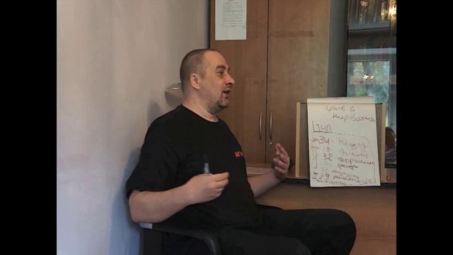 Состояние Нирваны. Конфигурация сознания смотреть онлайн