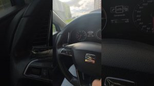 Seat Leon III 2013