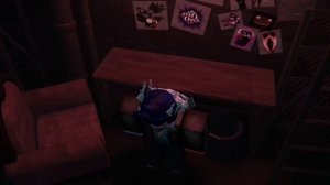 DOORS universe The foundation ФИНАЛ 5 серия