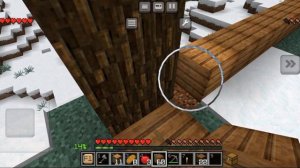 Выжеваю в майнкрафт серия 2