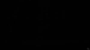 Peaceful Waterfall Sound BLACK SCREEN | White Noise for Relaxation, Study, Focus or Sleep