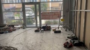 АРЕНДА/ СДАМ В АРЕНДУ ПОМЕЩЕНИЕ. г. Новороссийск. ул. Григорьева. Южный район.