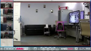 Детектор оставленных предметов на нейросетях