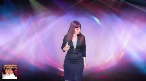 группа ДИСКОБАР Потерянный мир Певица Ольга Crystal Слова и музыка Сергея Туманова videoTumanov