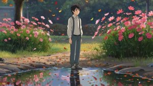 Я ТАК ДОЛГО ИСКАЛ ТЕБЯ