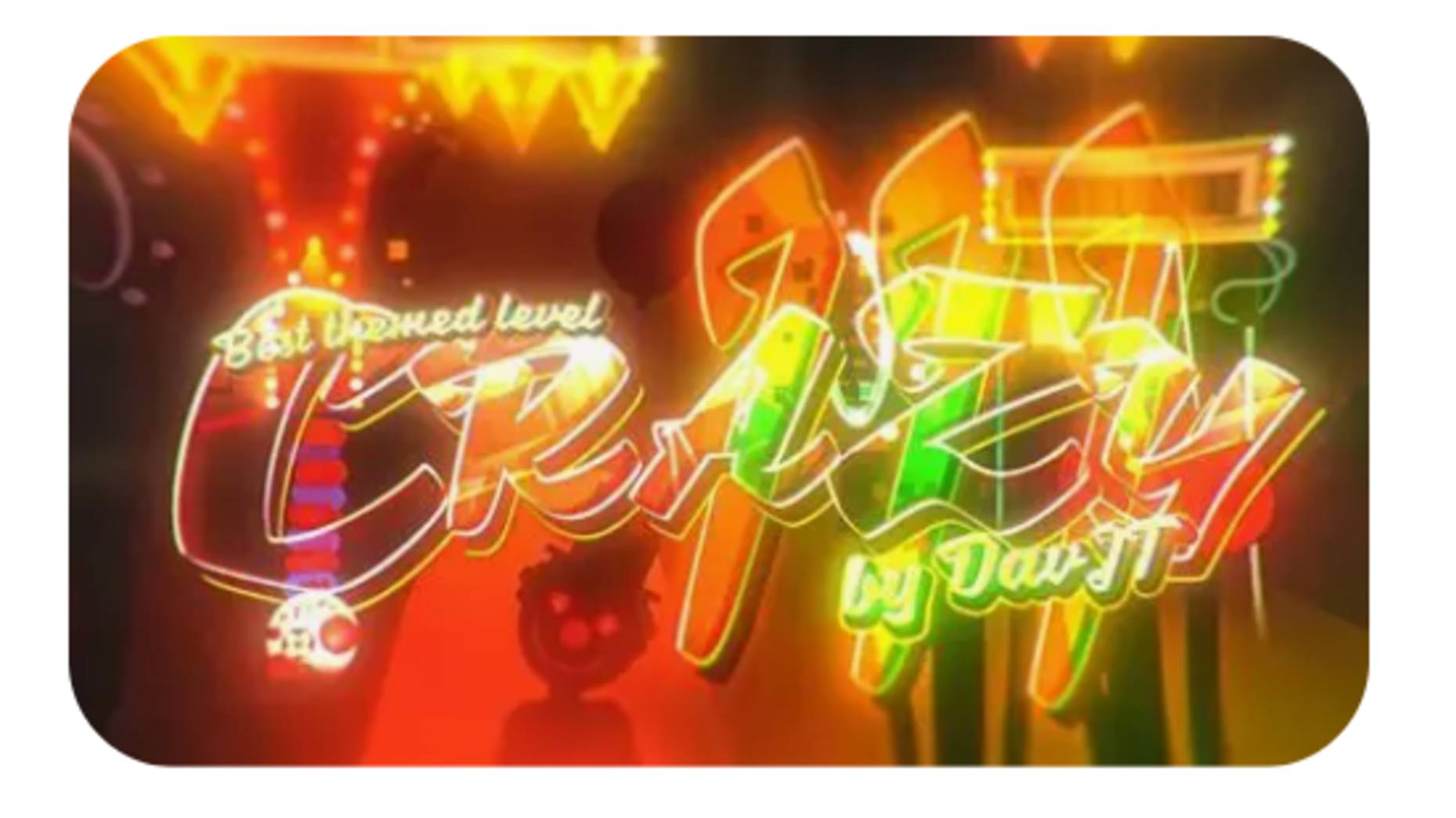 Crazy lll (ШОУКЕЙС)