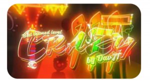 Crazy lll (ШОУКЕЙС)