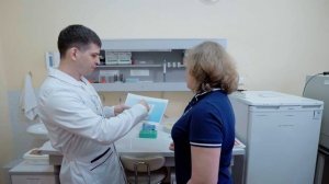 Генетическая служба НПЦ Солнцево