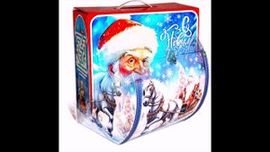 Топ-10 самых объемных детских подарков в Екатеринбурге