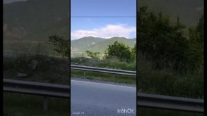 Мотопутешествие в Турцию 2025. В Турцию на мотоцикле 2025. КудаНасЗанесло. Минеральные воды-Ахалцихе