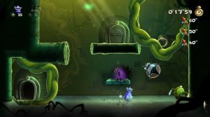 Rayman Legends Испытания