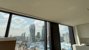Система увлажнения Moscow City