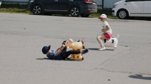 Праздник лета, в ТСН "Наше Раздолье" 2025