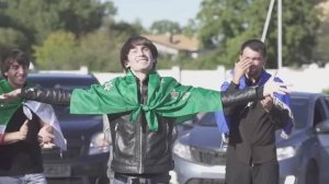 ВИДЕО КОТОРОЕ РАЗНЕСЛО СОЦСЕТИ / Asa Style СБОРНАЯ СЕВЕРНОГО КАВКАЗА / Ислам Итляшев - САЛАМ АЛЕЙКУМ