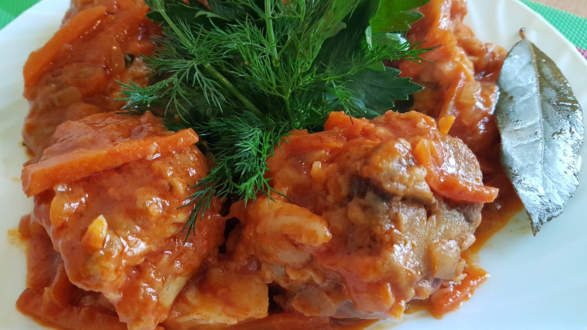 Минтай как вкусно приготовить!