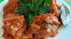 Минтай как вкусно приготовить!