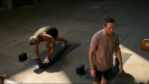 Travis Eliot - 60 minutes Power & Stretch