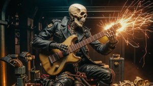 YOUR HEAVY METAL 93