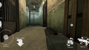 Прохожу Мистер Мит 2 Mr meat 2