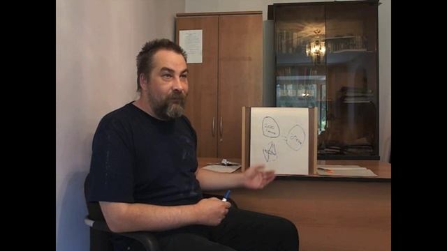 Скопления галактик. Закономерность. смотреть онлайн