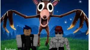 99 ночей в лесу с ДРУГОМ.